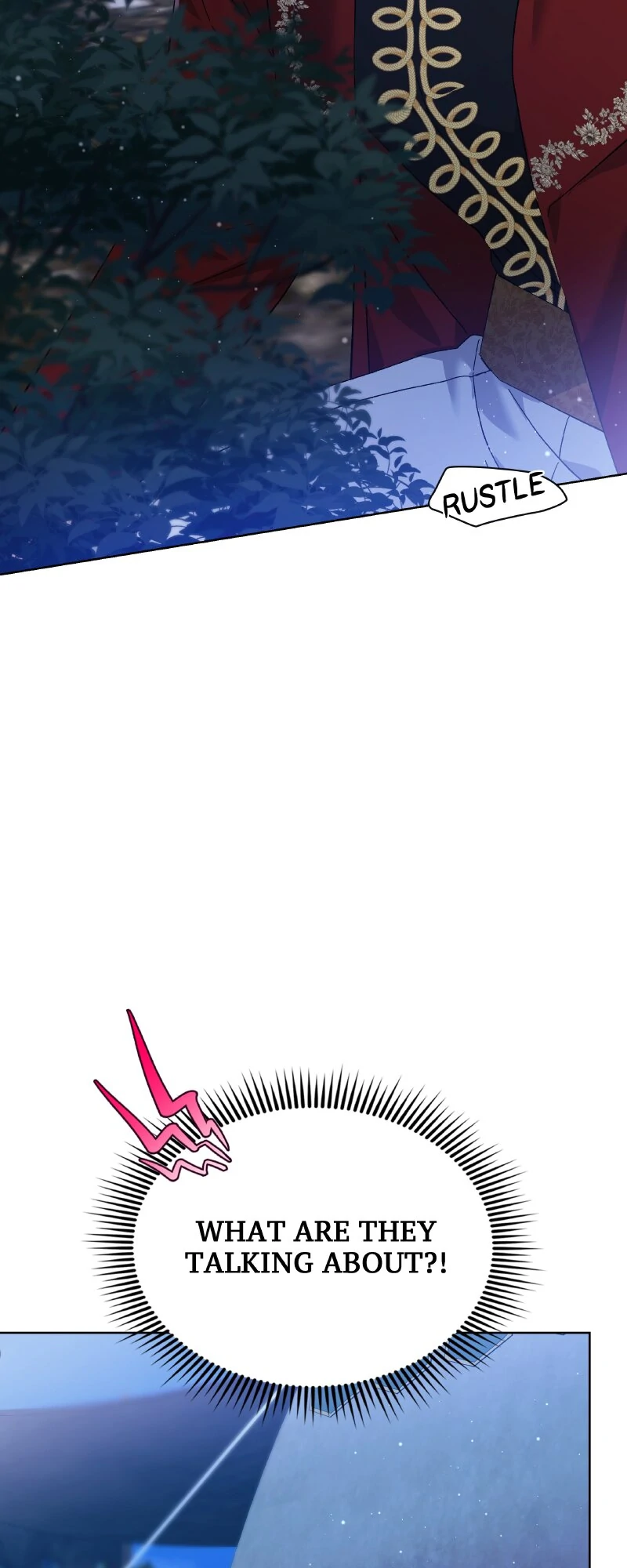 The Supporting Duck Waiting for the Breakup Chapter 34 - page 66