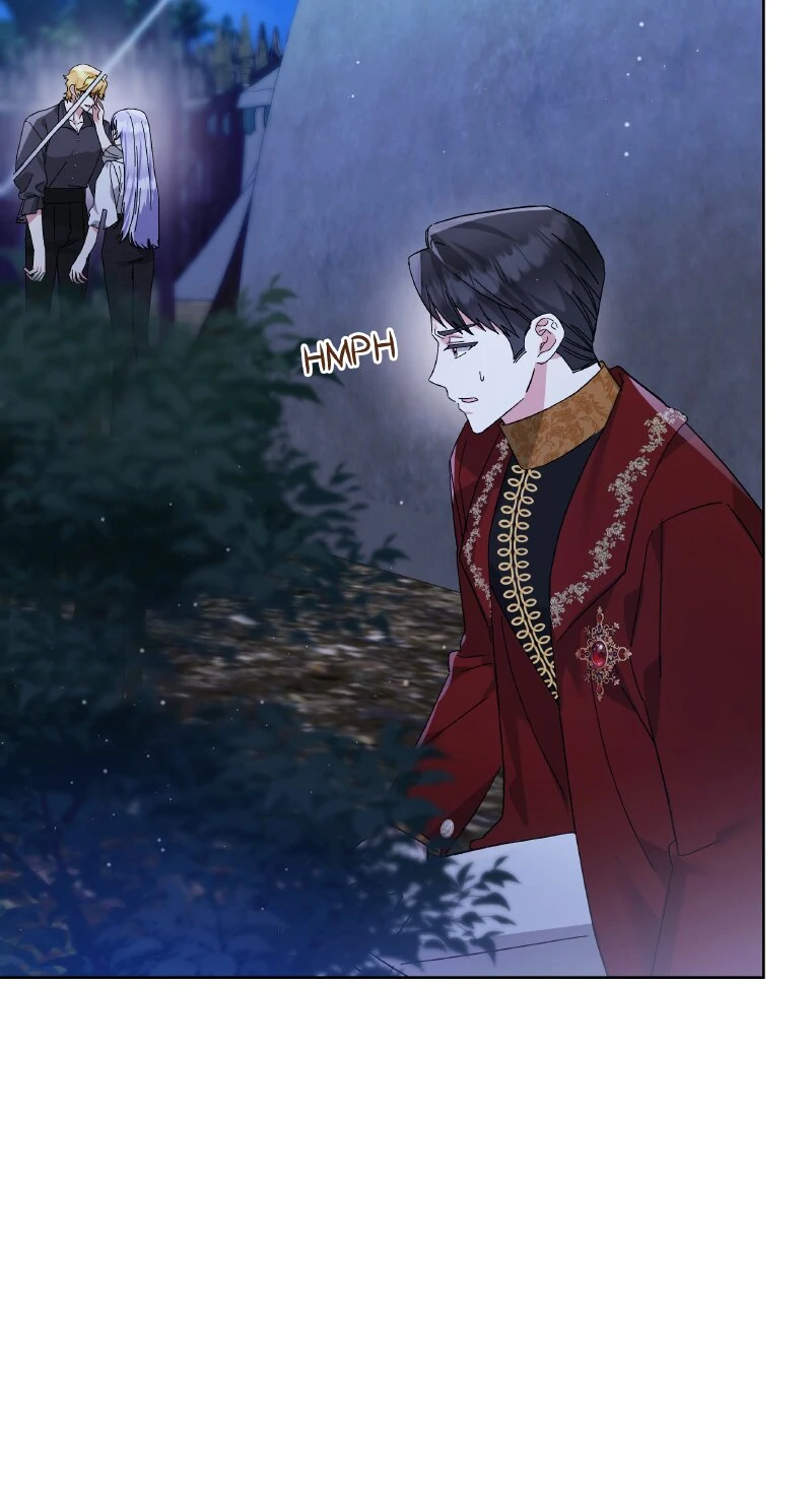 The Supporting Duck Waiting for the Breakup Chapter 34 - page 67