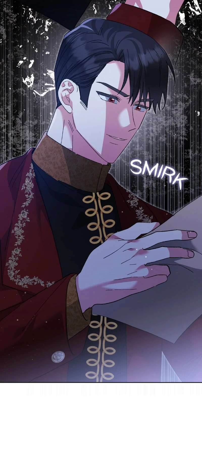 The Supporting Duck Waiting for the Breakup Chapter 34 - page 71