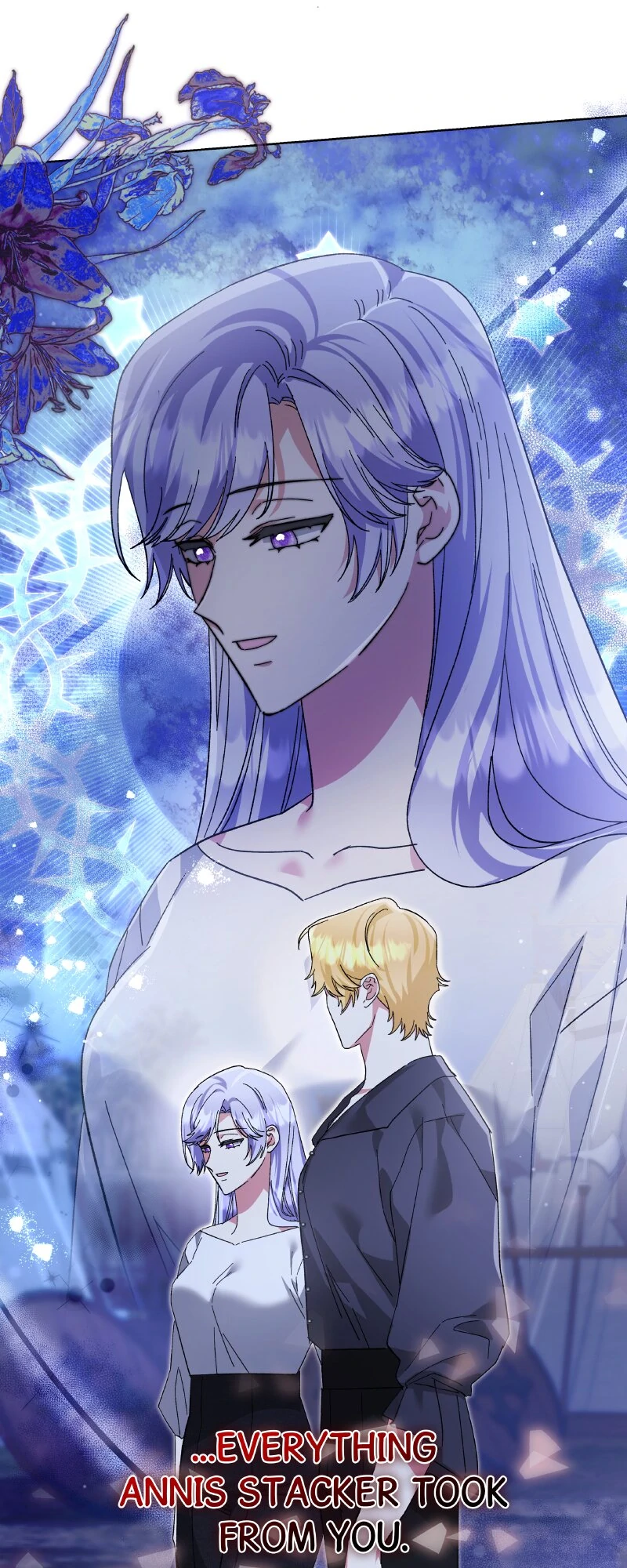 The Supporting Duck Waiting for the Breakup Chapter 34 - page 72