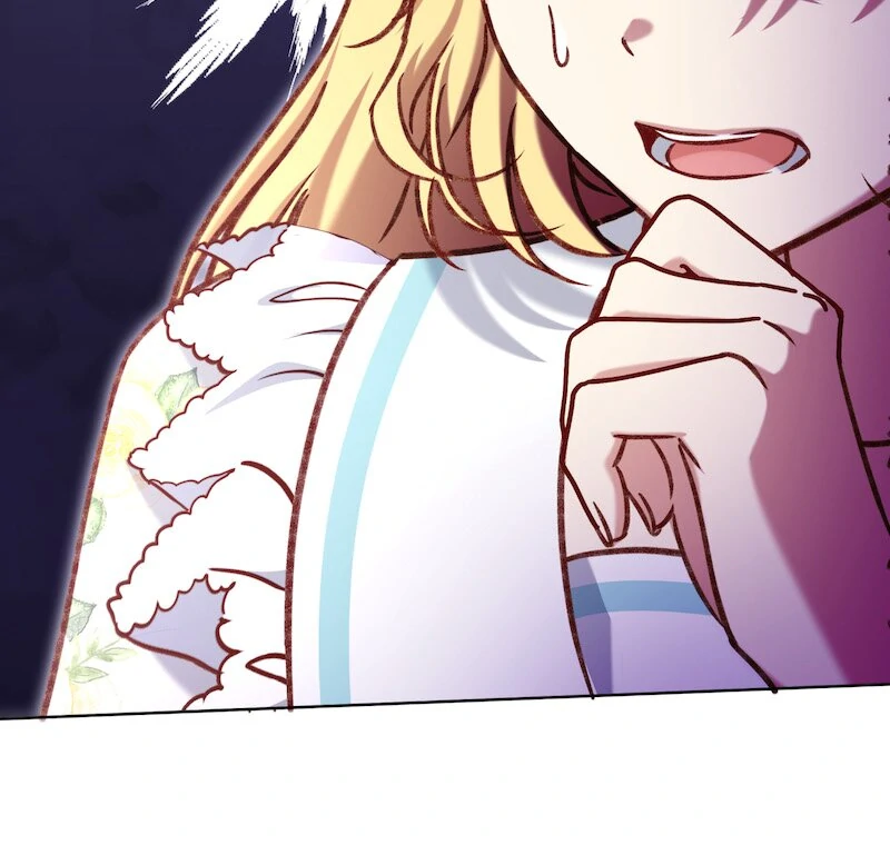 The Supporting Duck Waiting for the Breakup Chapter 35 - page 17