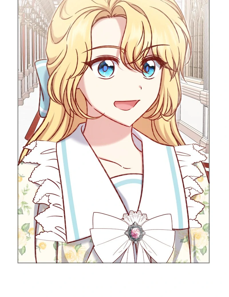 The Supporting Duck Waiting for the Breakup Chapter 35 - page 24