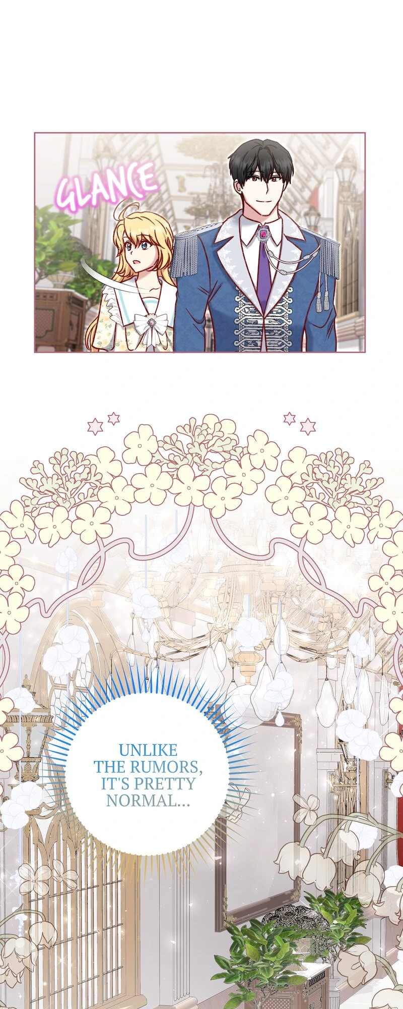 The Supporting Duck Waiting for the Breakup Chapter 35 - page 25