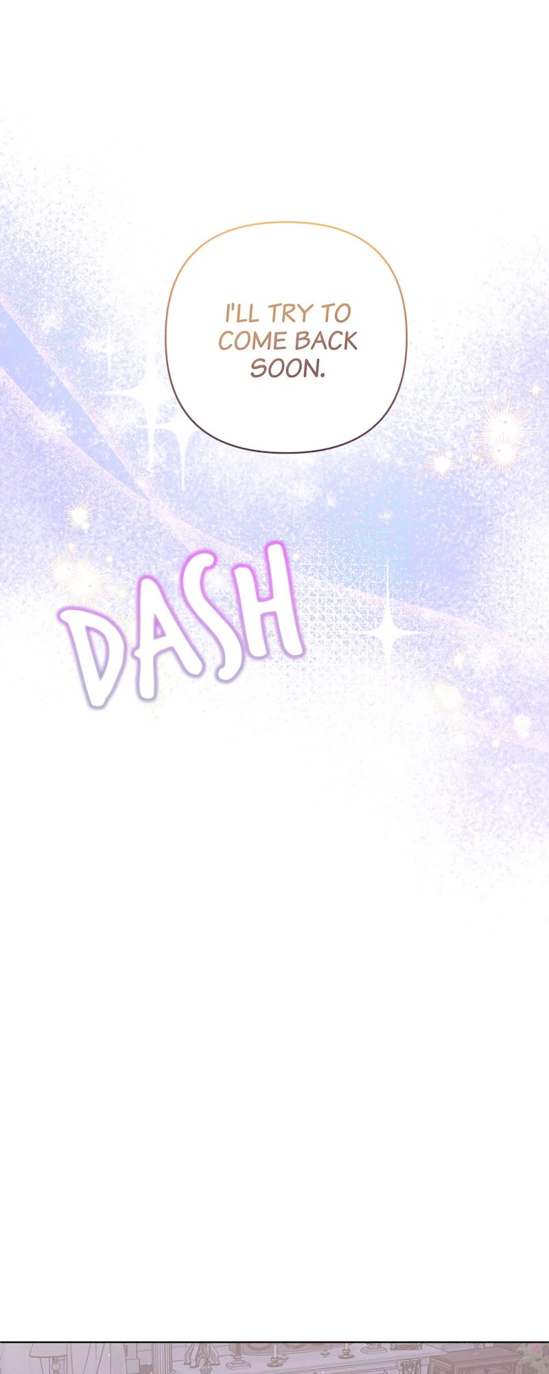 The Supporting Duck Waiting for the Breakup Chapter 35 - page 51