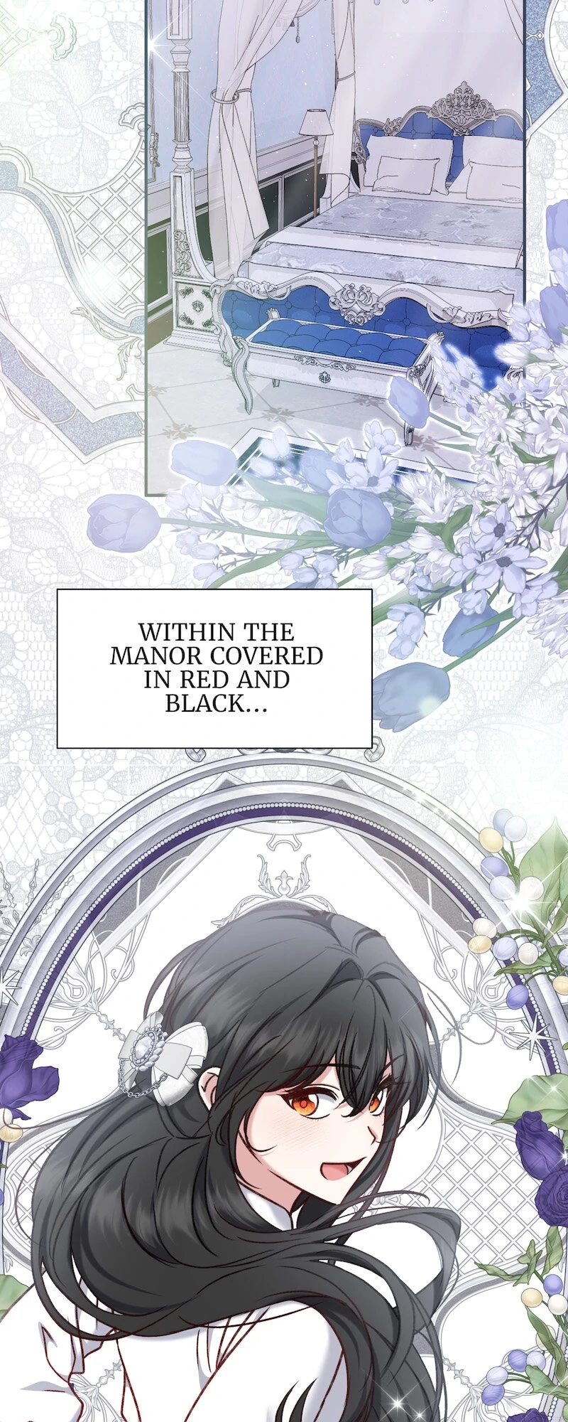 The Supporting Duck Waiting for the Breakup Chapter 35 - page 56