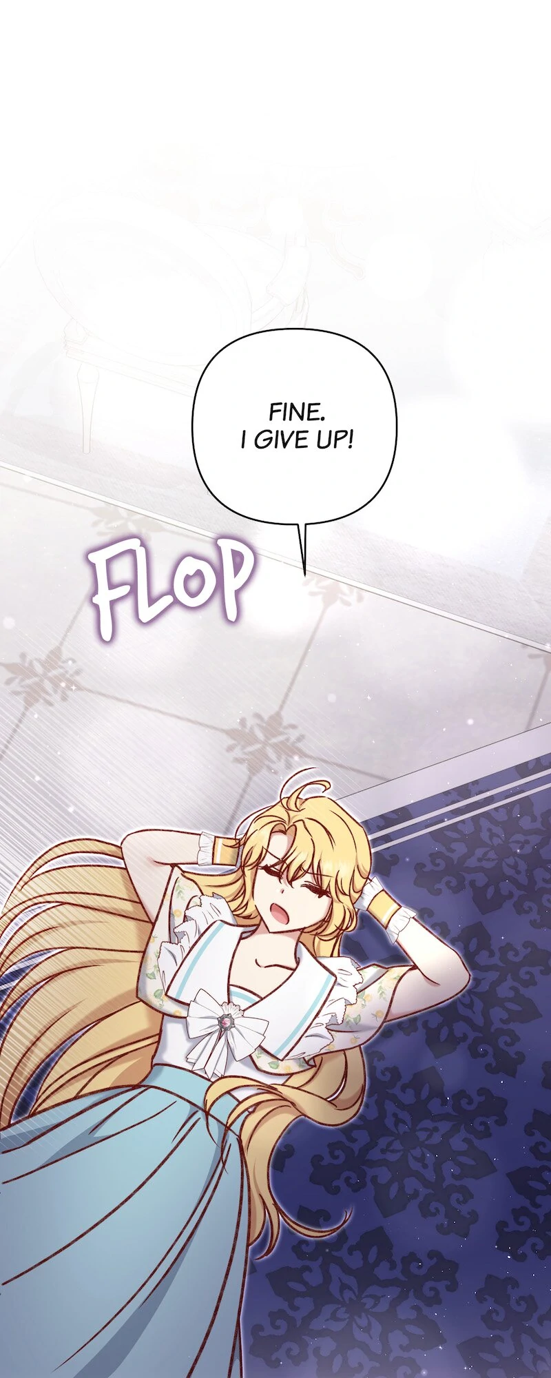 The Supporting Duck Waiting for the Breakup Chapter 35 - page 66