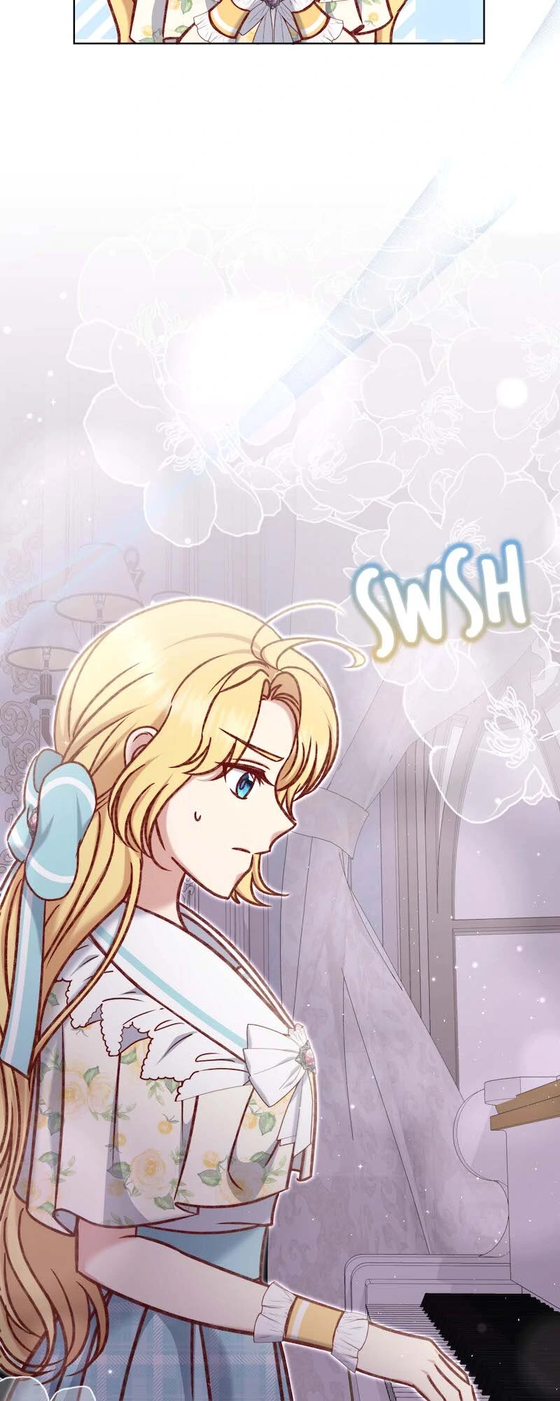 The Supporting Duck Waiting for the Breakup Chapter 36 - page 9