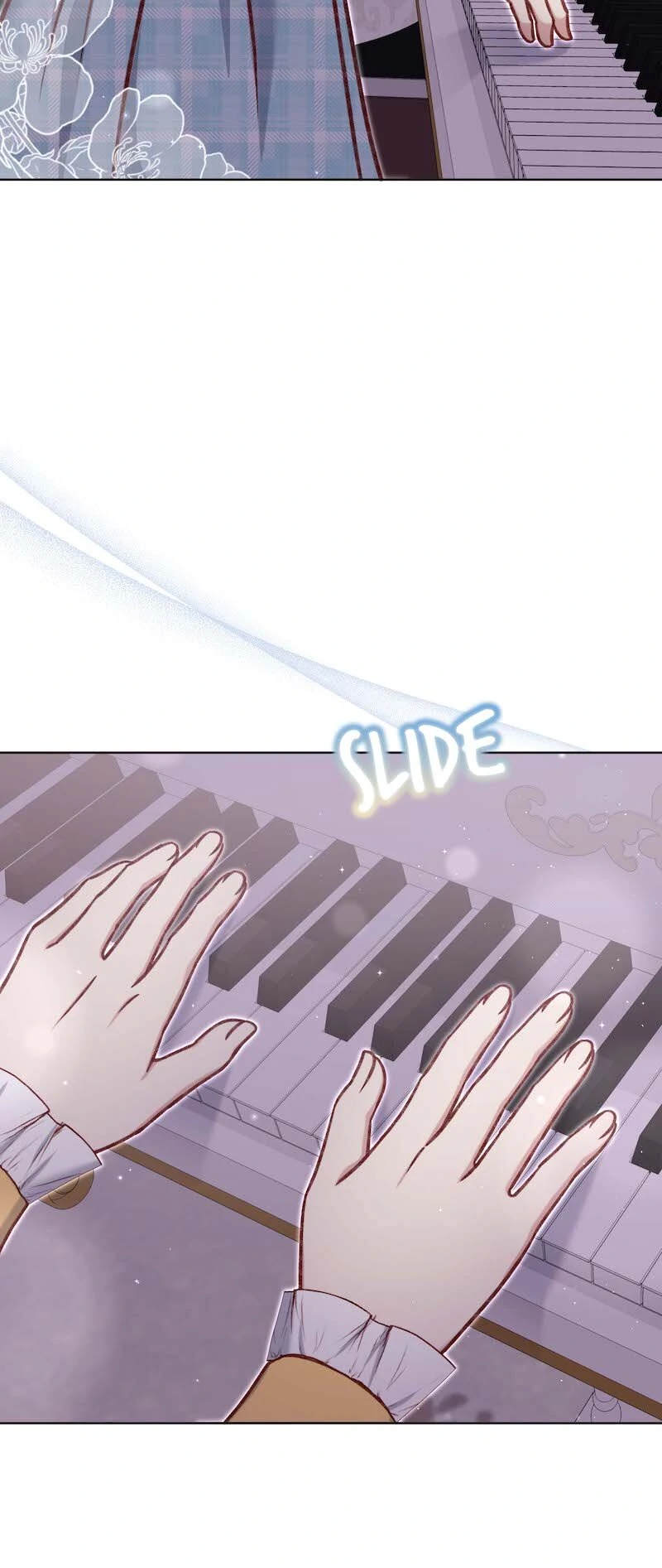 The Supporting Duck Waiting for the Breakup Chapter 36 - page 10