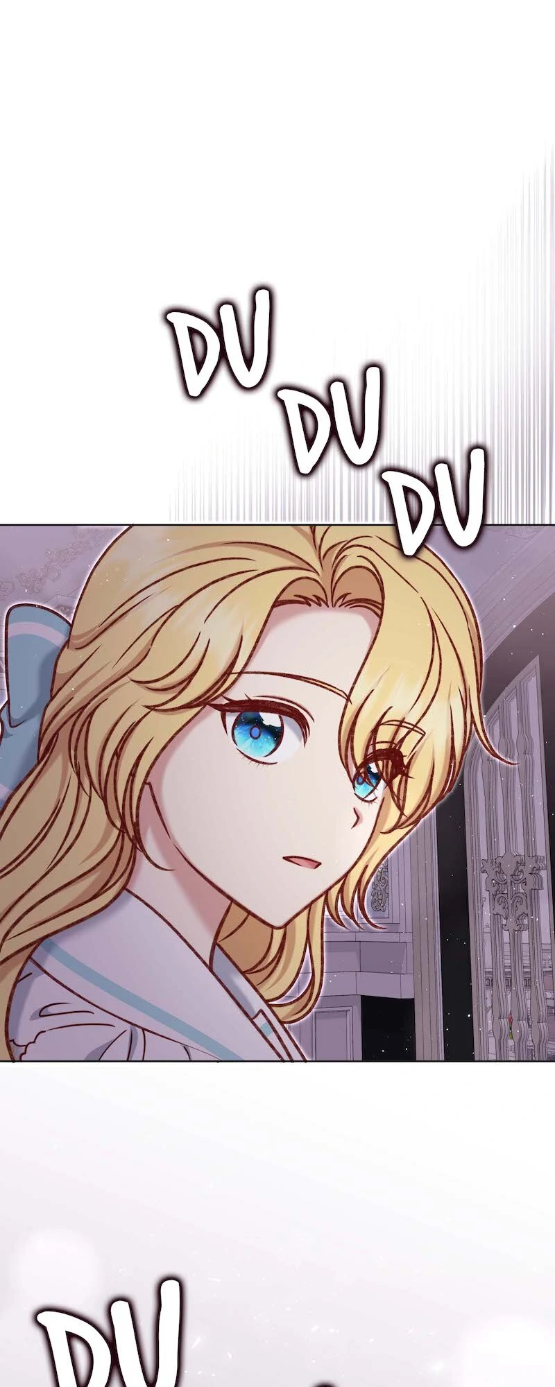 The Supporting Duck Waiting for the Breakup Chapter 36 - page 11