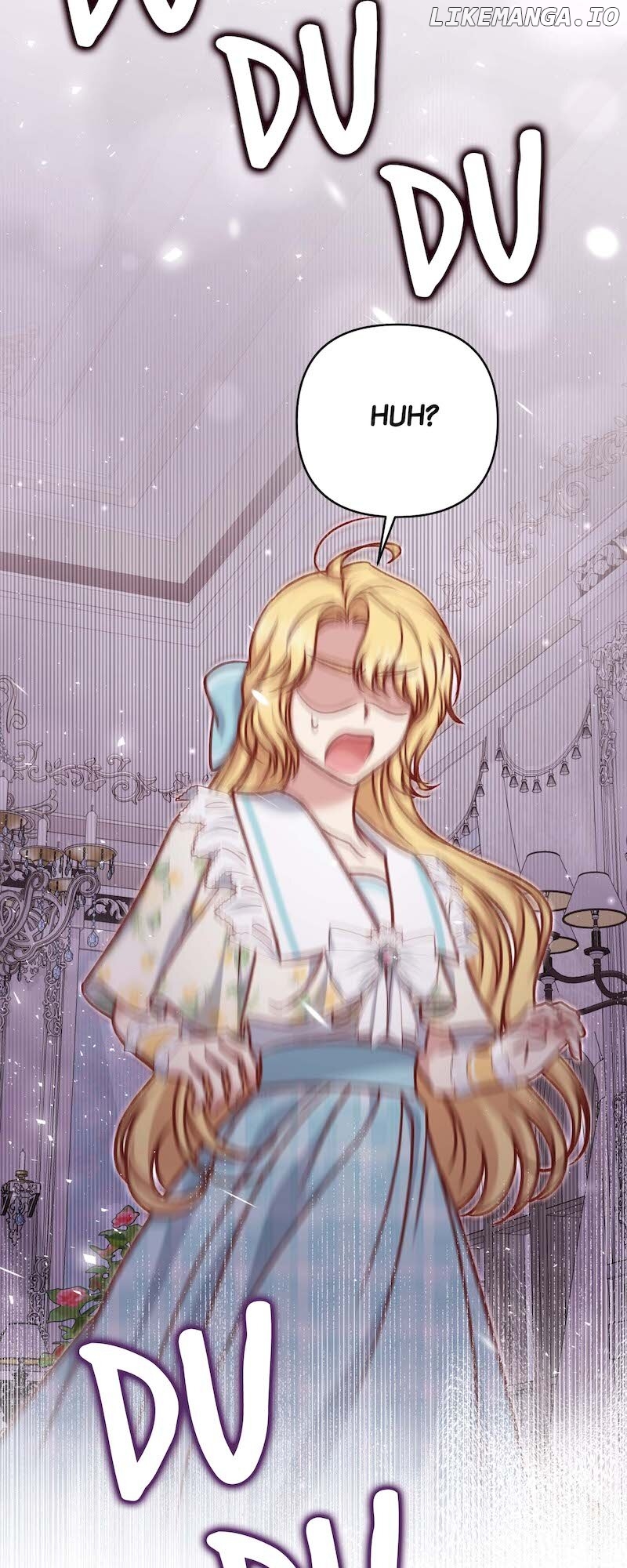 The Supporting Duck Waiting for the Breakup Chapter 36 - page 12