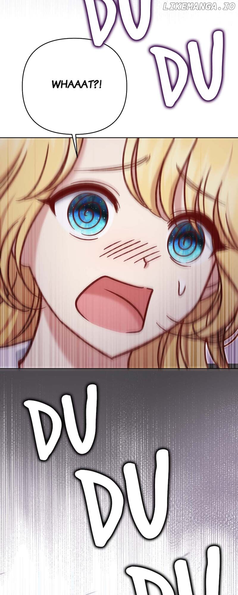 The Supporting Duck Waiting for the Breakup Chapter 36 - page 13