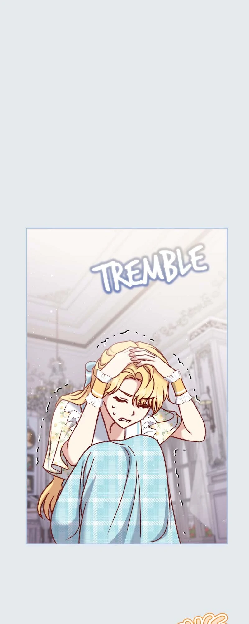 The Supporting Duck Waiting for the Breakup Chapter 36 - page 15