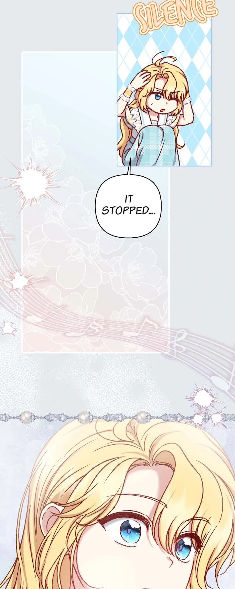 The Supporting Duck Waiting for the Breakup Chapter 36 - page 16