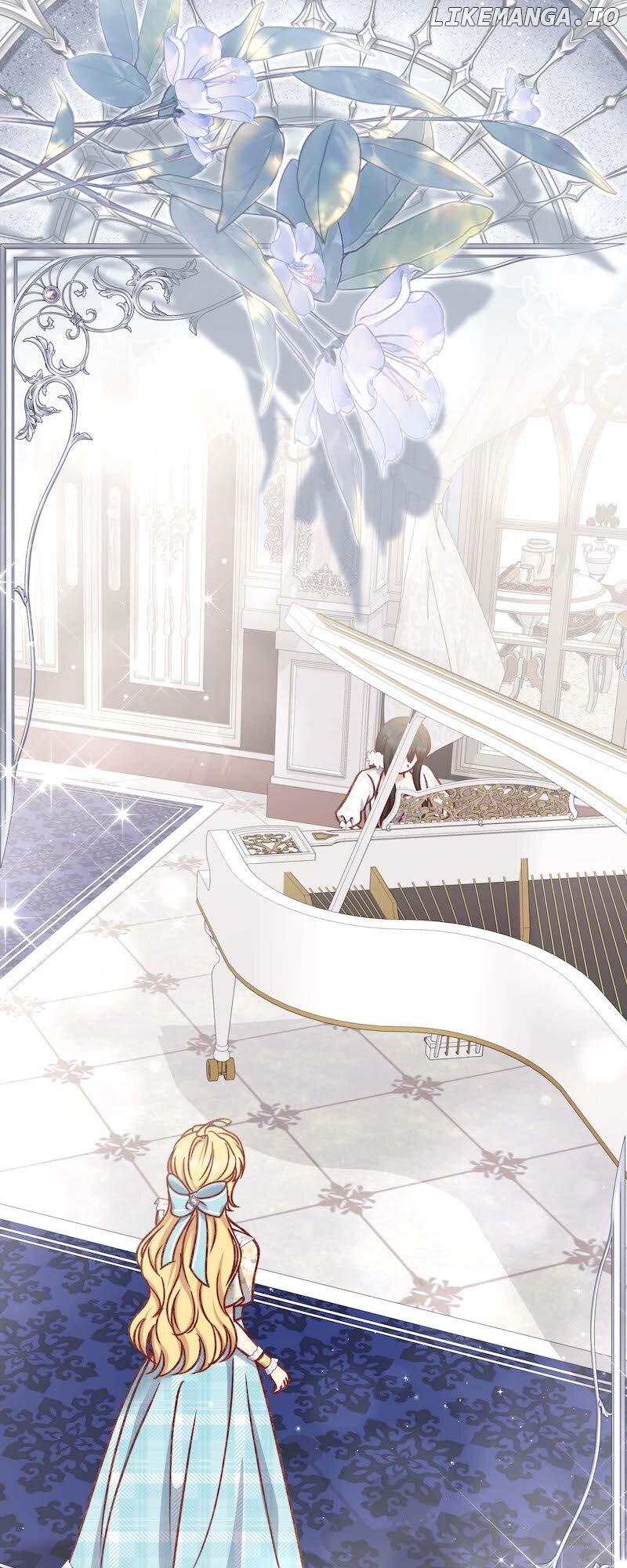 The Supporting Duck Waiting for the Breakup Chapter 36 - page 18