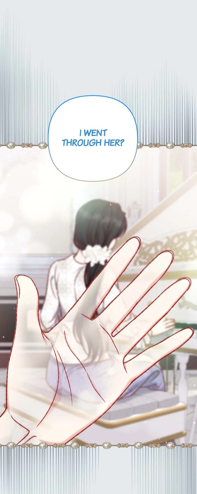 The Supporting Duck Waiting for the Breakup Chapter 36 - page 24