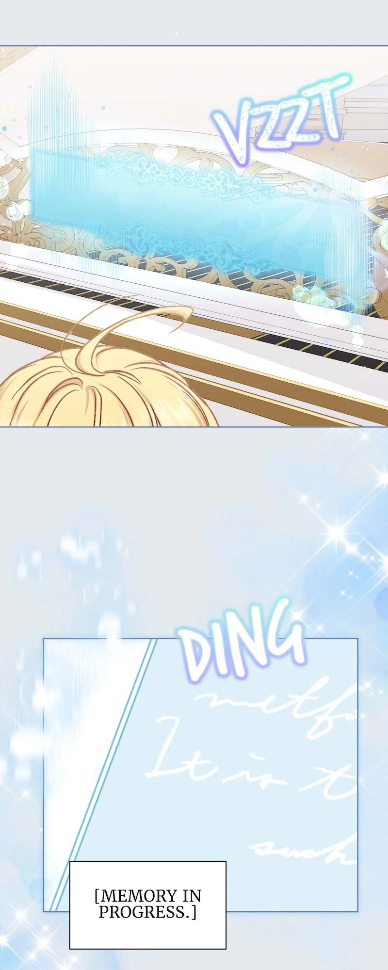 The Supporting Duck Waiting for the Breakup Chapter 36 - page 26