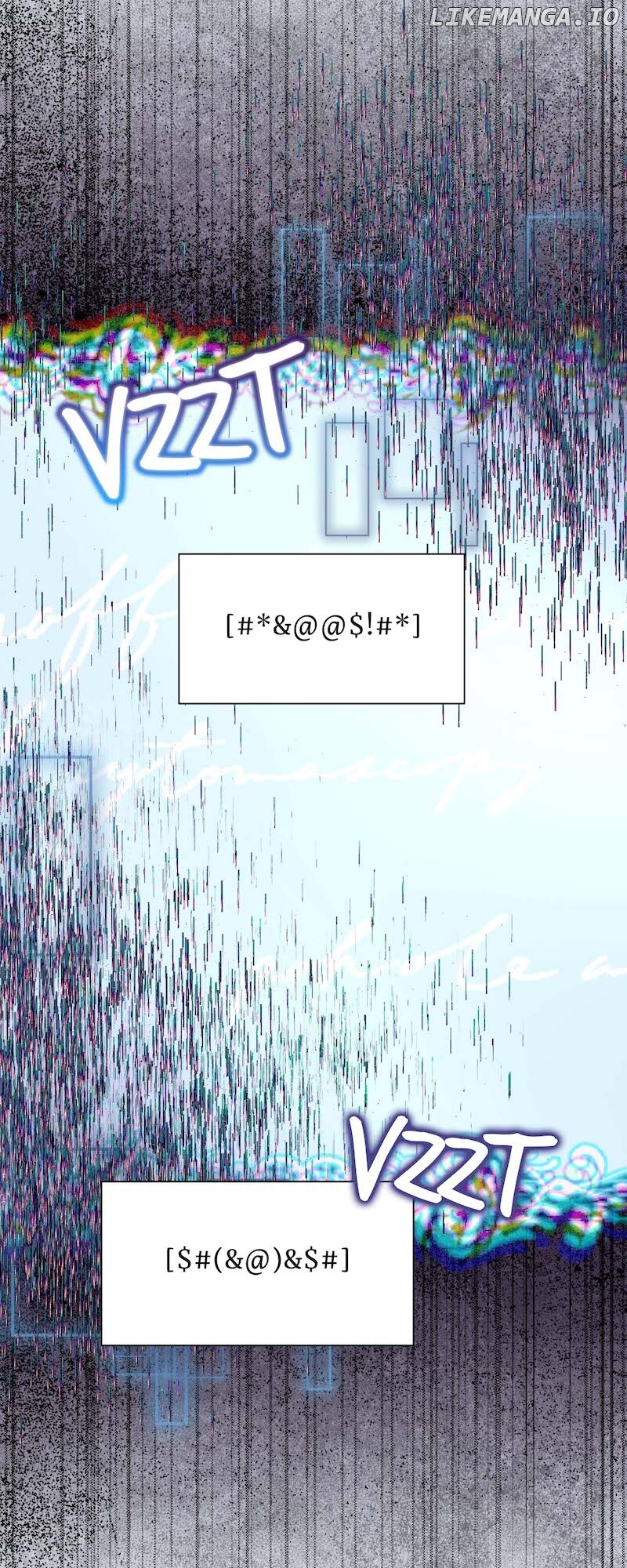 The Supporting Duck Waiting for the Breakup Chapter 36 - page 30