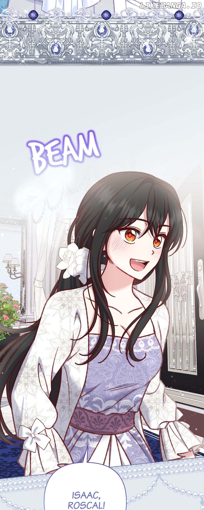 The Supporting Duck Waiting for the Breakup Chapter 36 - page 36