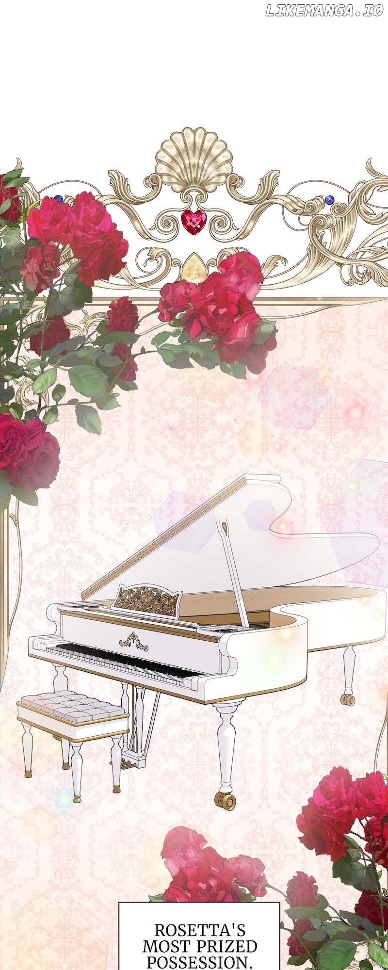 The Supporting Duck Waiting for the Breakup Chapter 36 - page 3