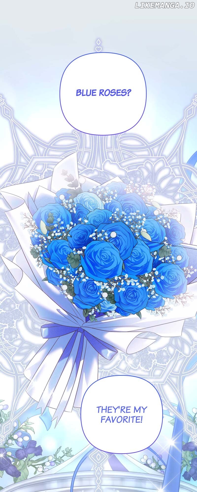 The Supporting Duck Waiting for the Breakup Chapter 36 - page 40