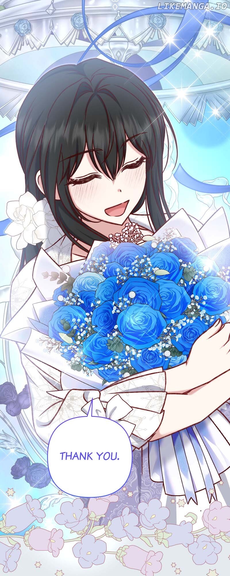 The Supporting Duck Waiting for the Breakup Chapter 36 - page 41