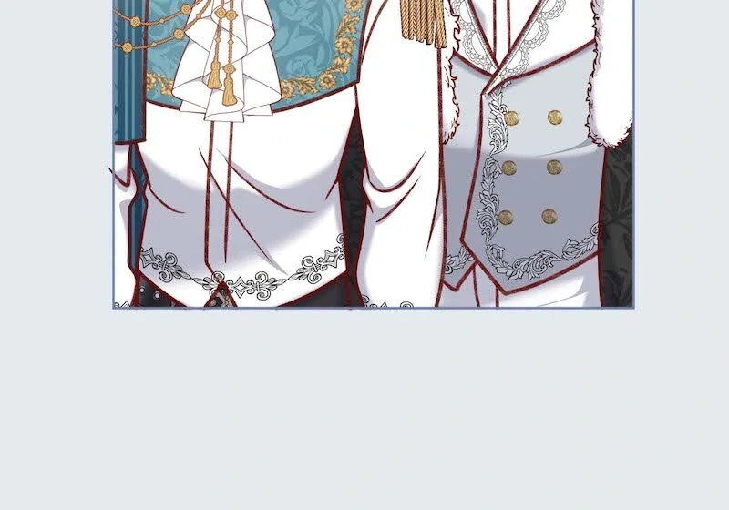 The Supporting Duck Waiting for the Breakup Chapter 36 - page 43