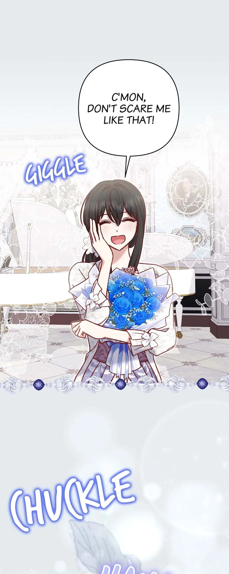 The Supporting Duck Waiting for the Breakup Chapter 36 - page 47