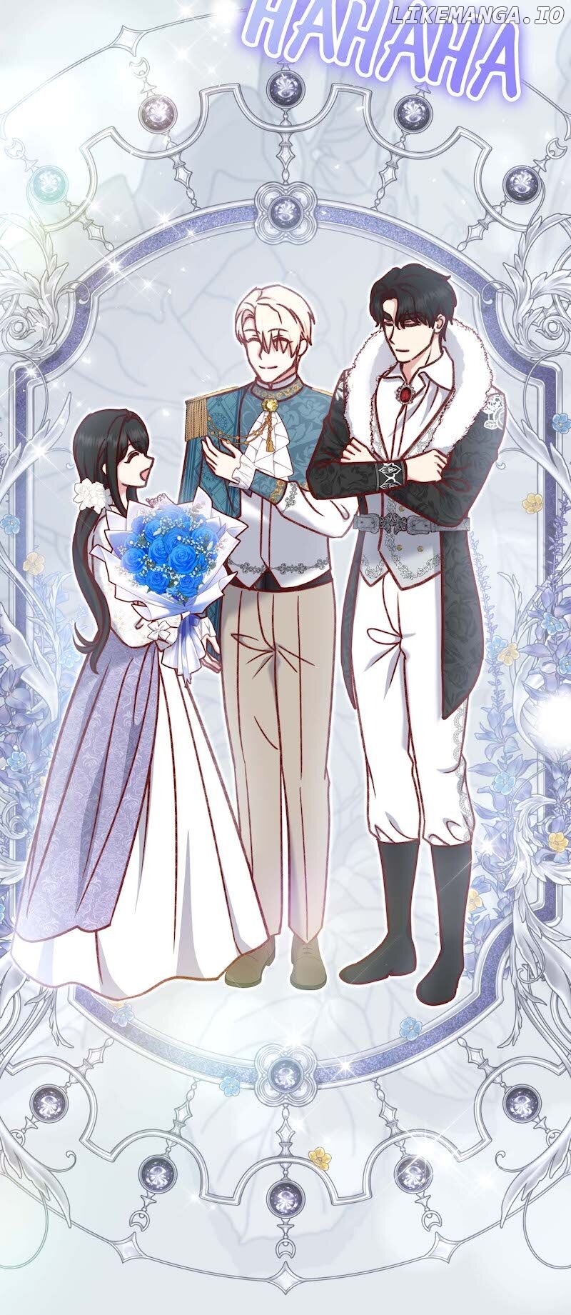 The Supporting Duck Waiting for the Breakup Chapter 36 - page 48