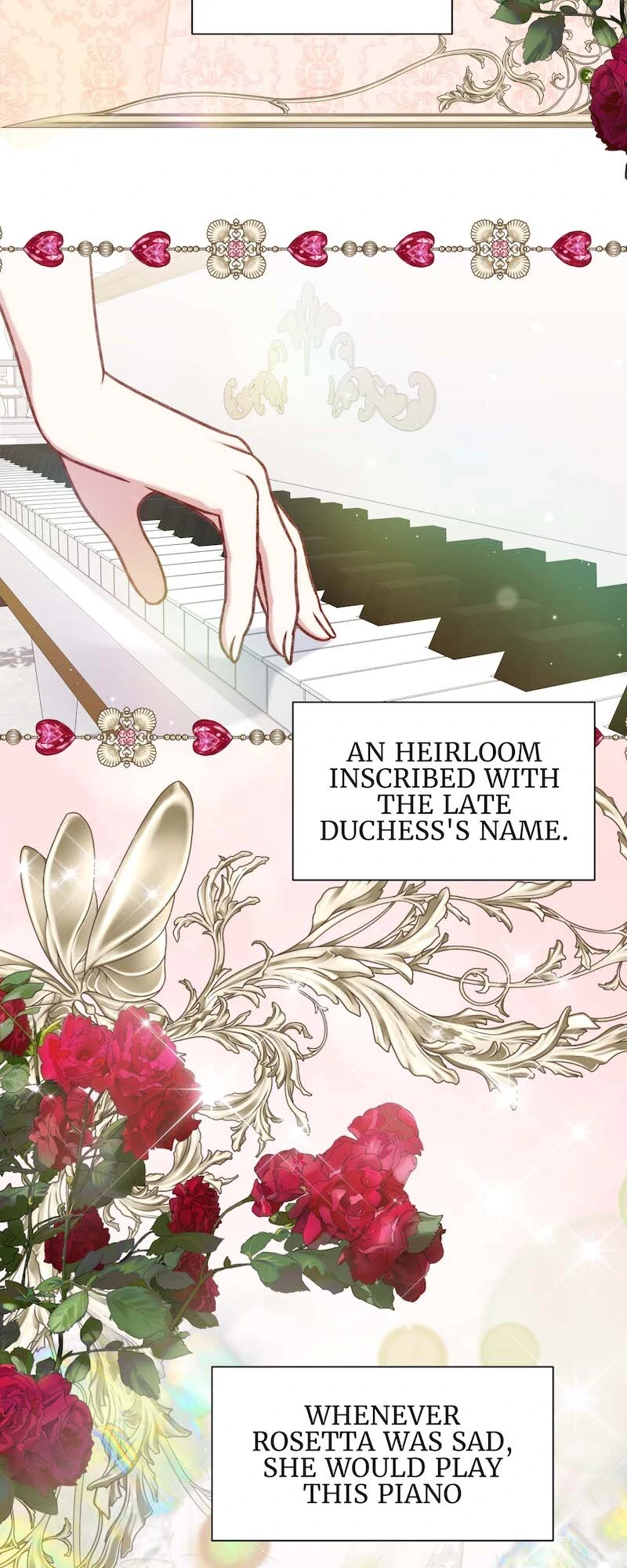 The Supporting Duck Waiting for the Breakup Chapter 36 - page 4