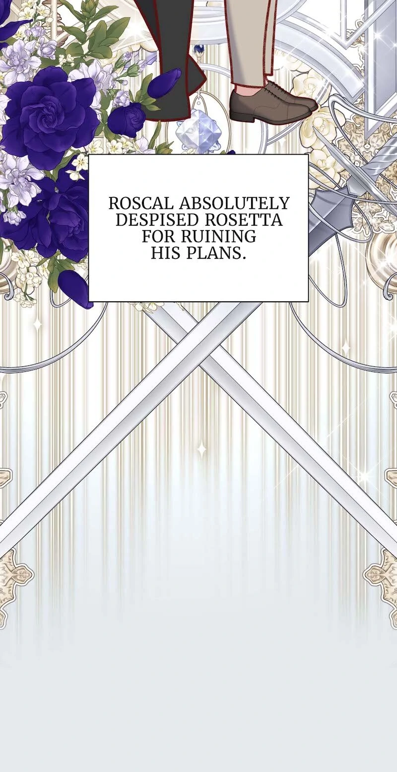 The Supporting Duck Waiting for the Breakup Chapter 36 - page 52