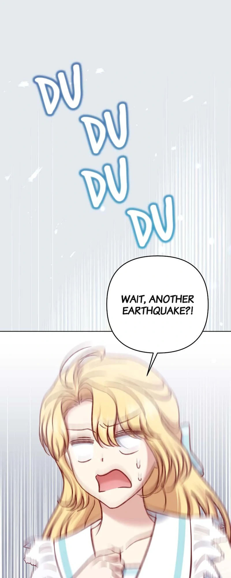 The Supporting Duck Waiting for the Breakup Chapter 36 - page 53