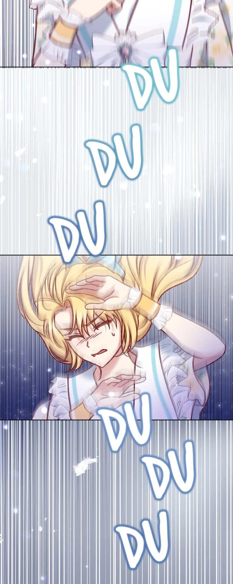 The Supporting Duck Waiting for the Breakup Chapter 36 - page 54