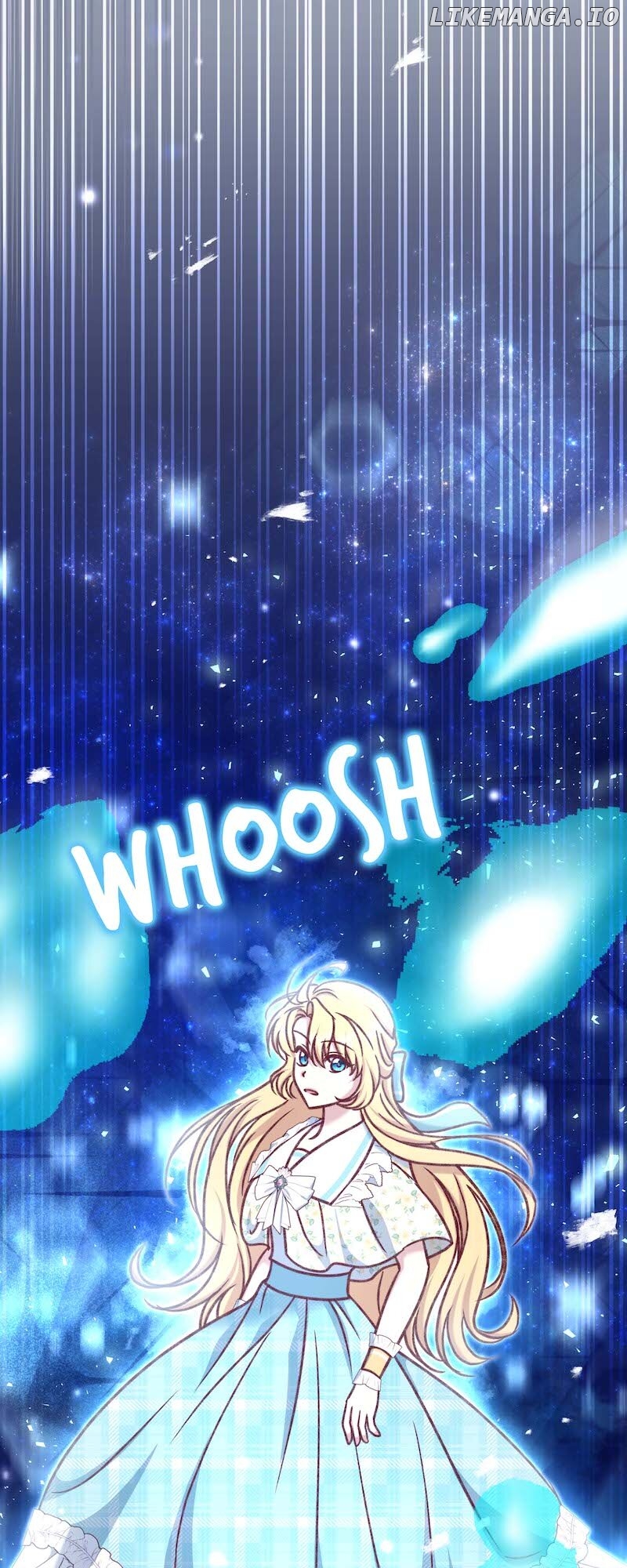 The Supporting Duck Waiting for the Breakup Chapter 36 - page 55