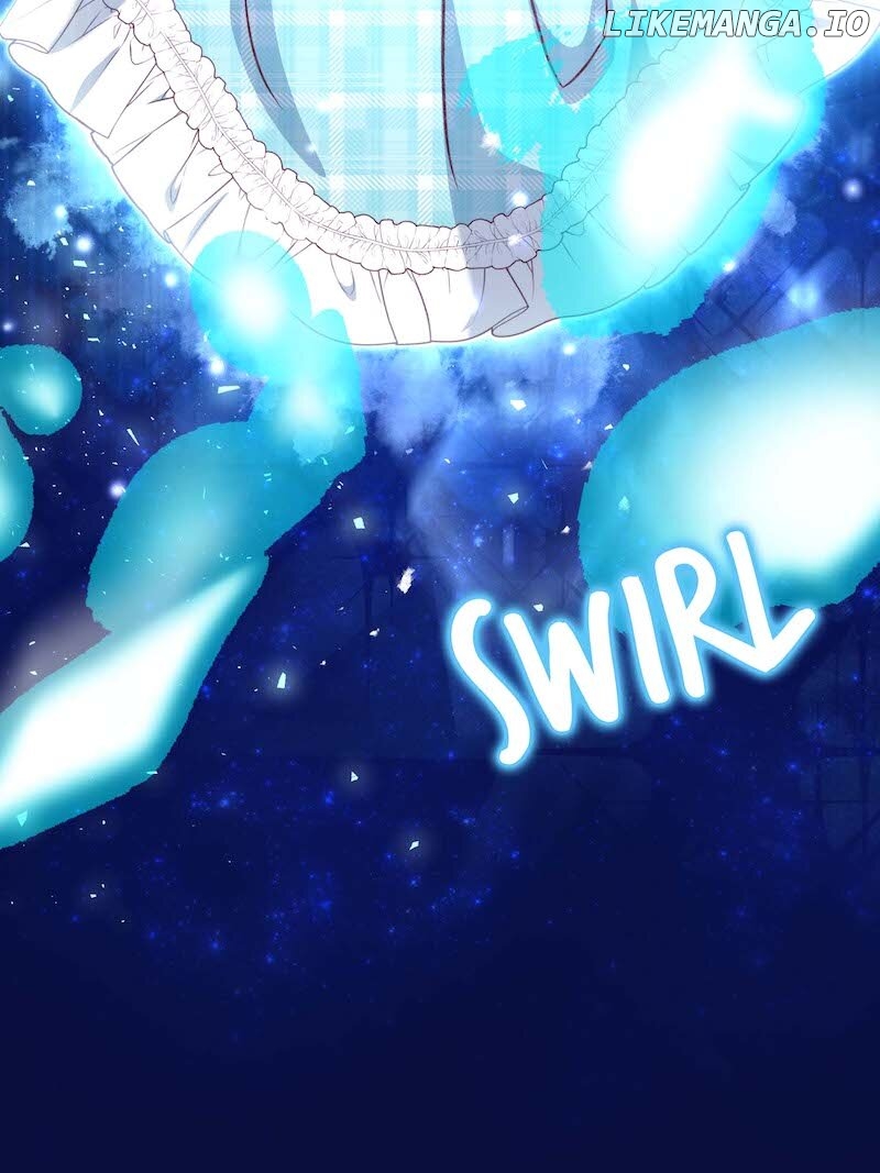 The Supporting Duck Waiting for the Breakup Chapter 36 - page 56