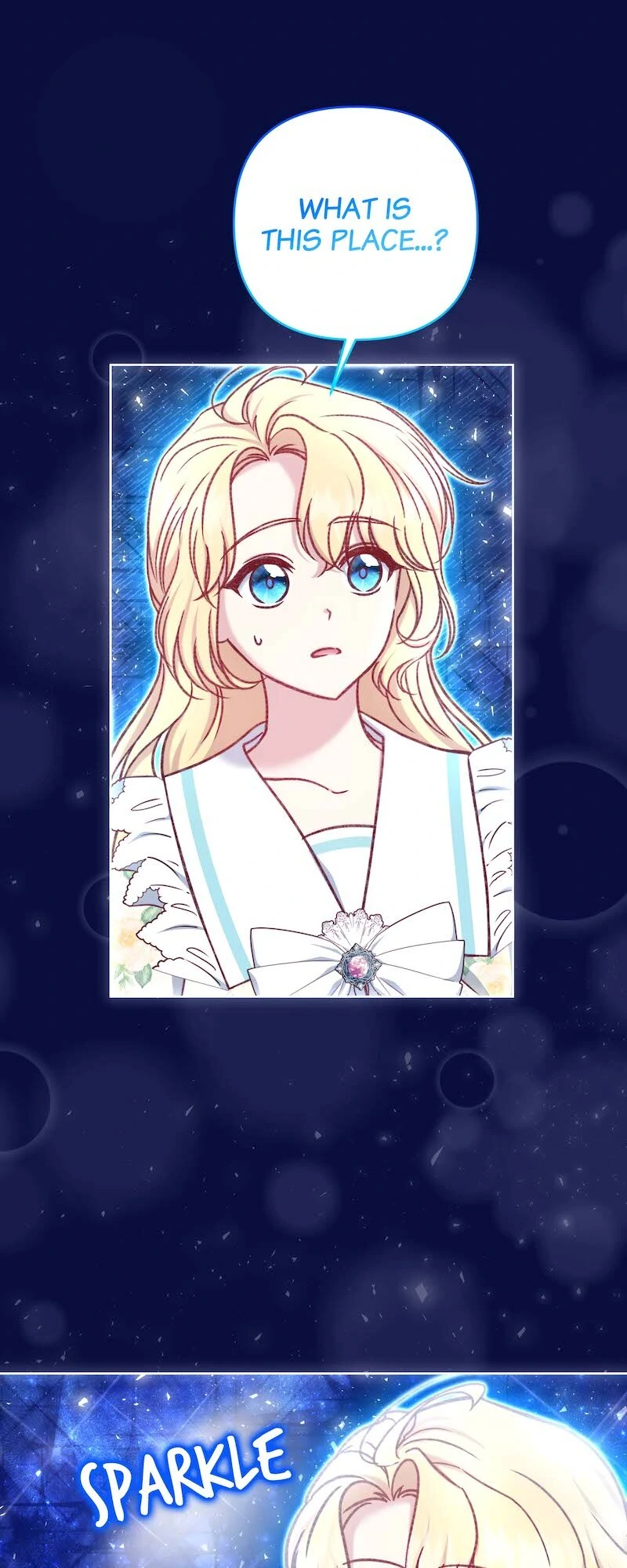 The Supporting Duck Waiting for the Breakup Chapter 36 - page 57