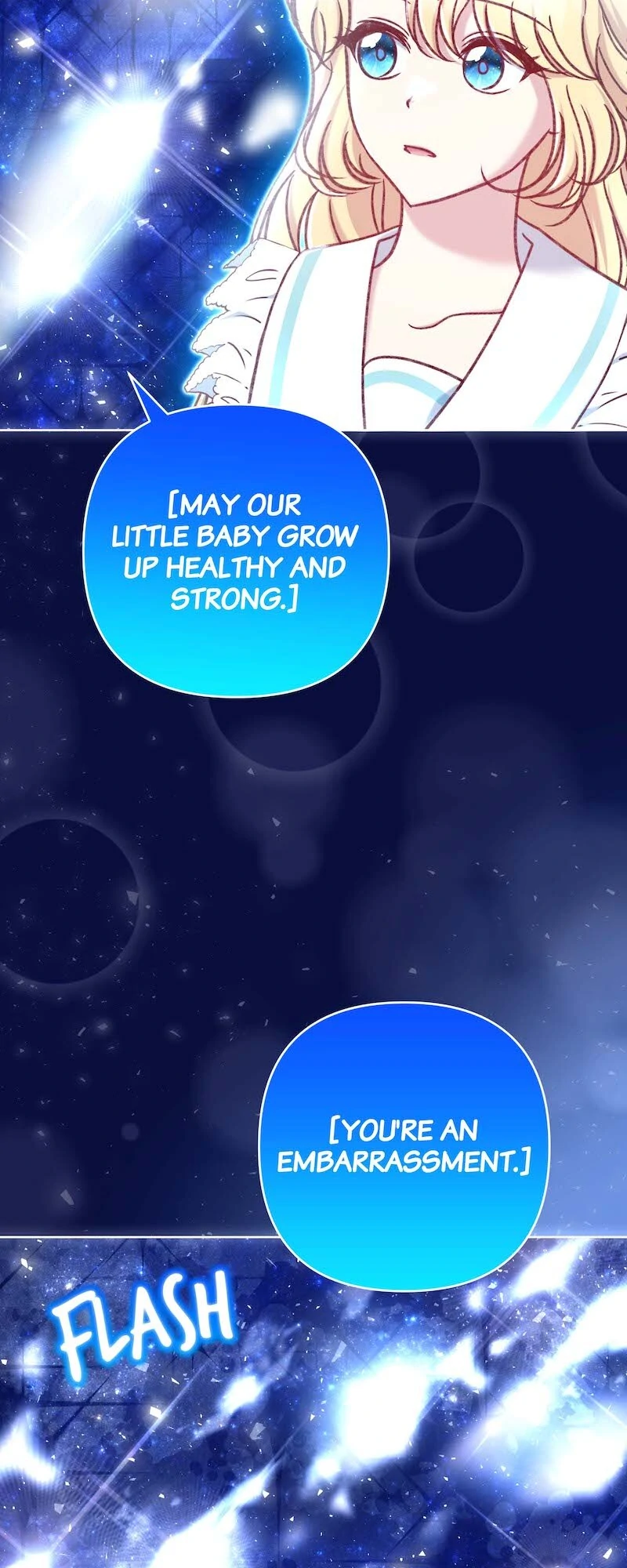 The Supporting Duck Waiting for the Breakup Chapter 36 - page 58