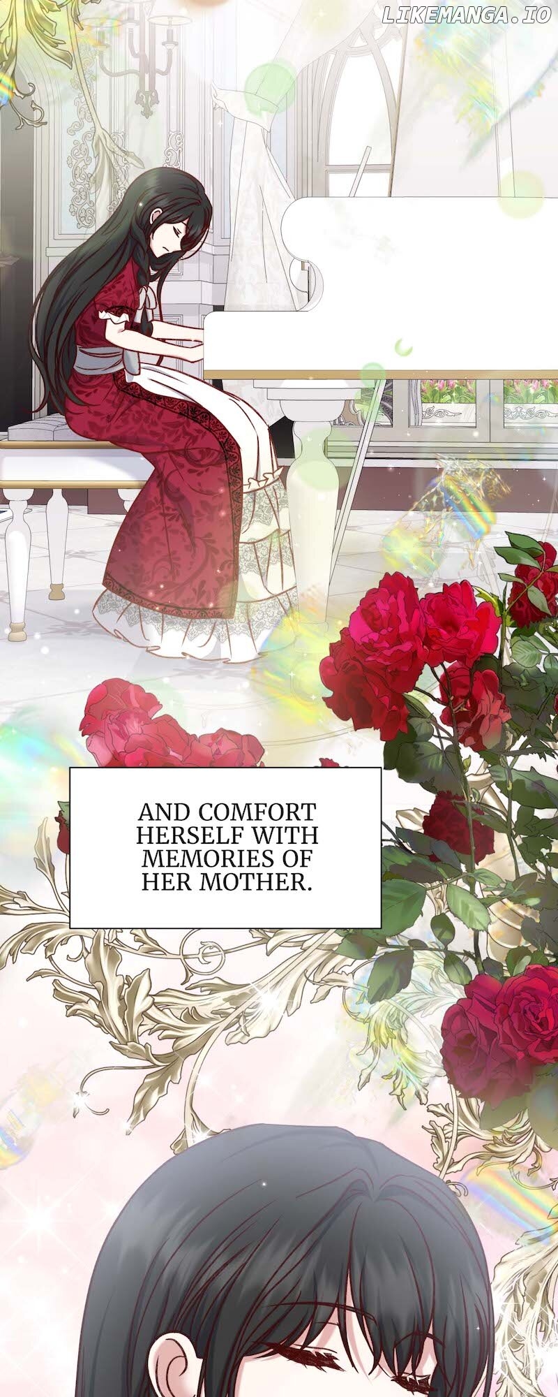 The Supporting Duck Waiting for the Breakup Chapter 36 - page 5