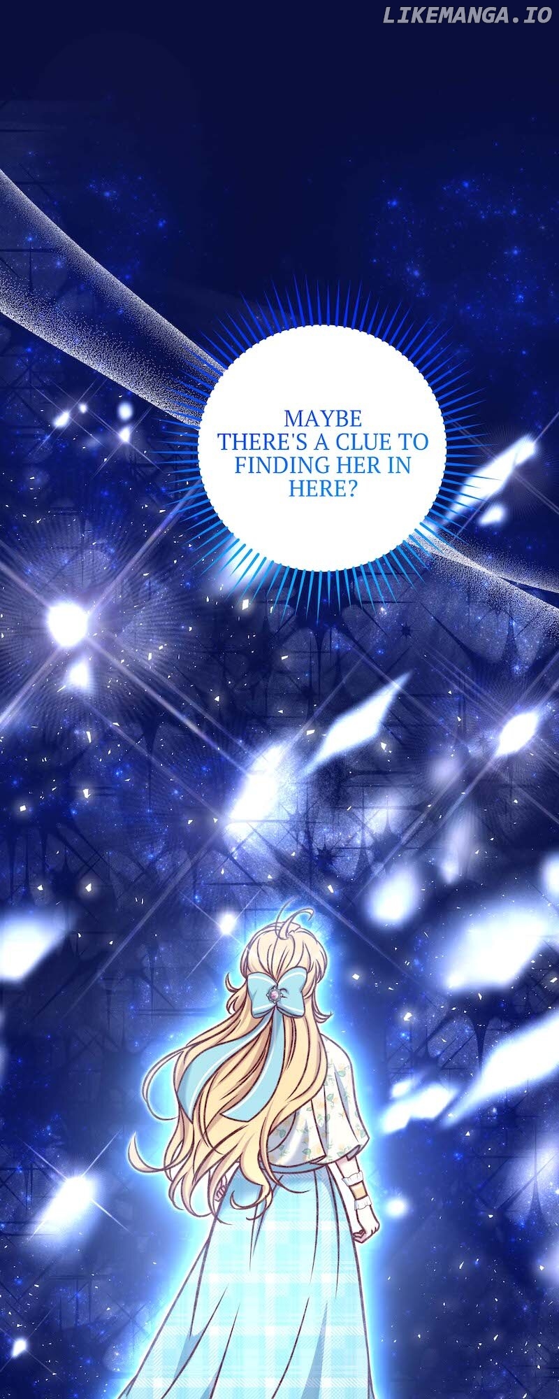 The Supporting Duck Waiting for the Breakup Chapter 36 - page 61