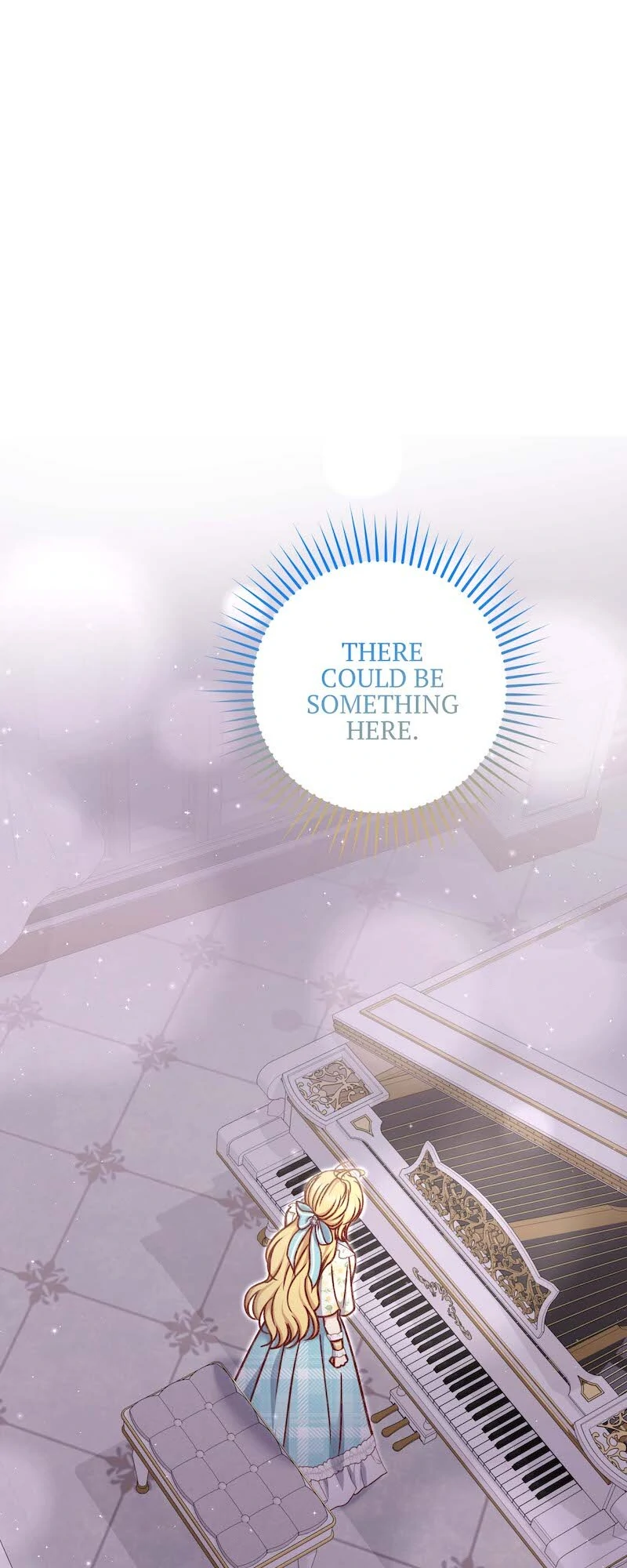 The Supporting Duck Waiting for the Breakup Chapter 36 - page 7