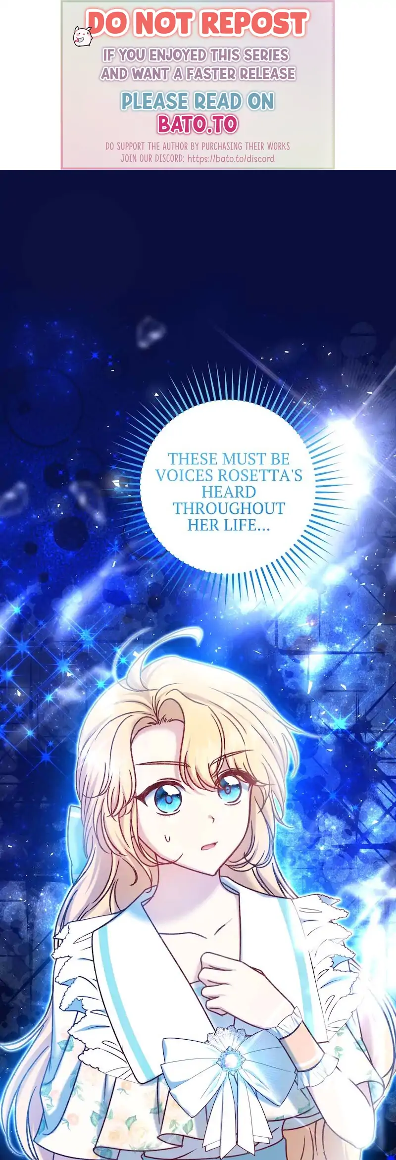 The Supporting Duck Waiting for the Breakup Chapter 37 - page 1