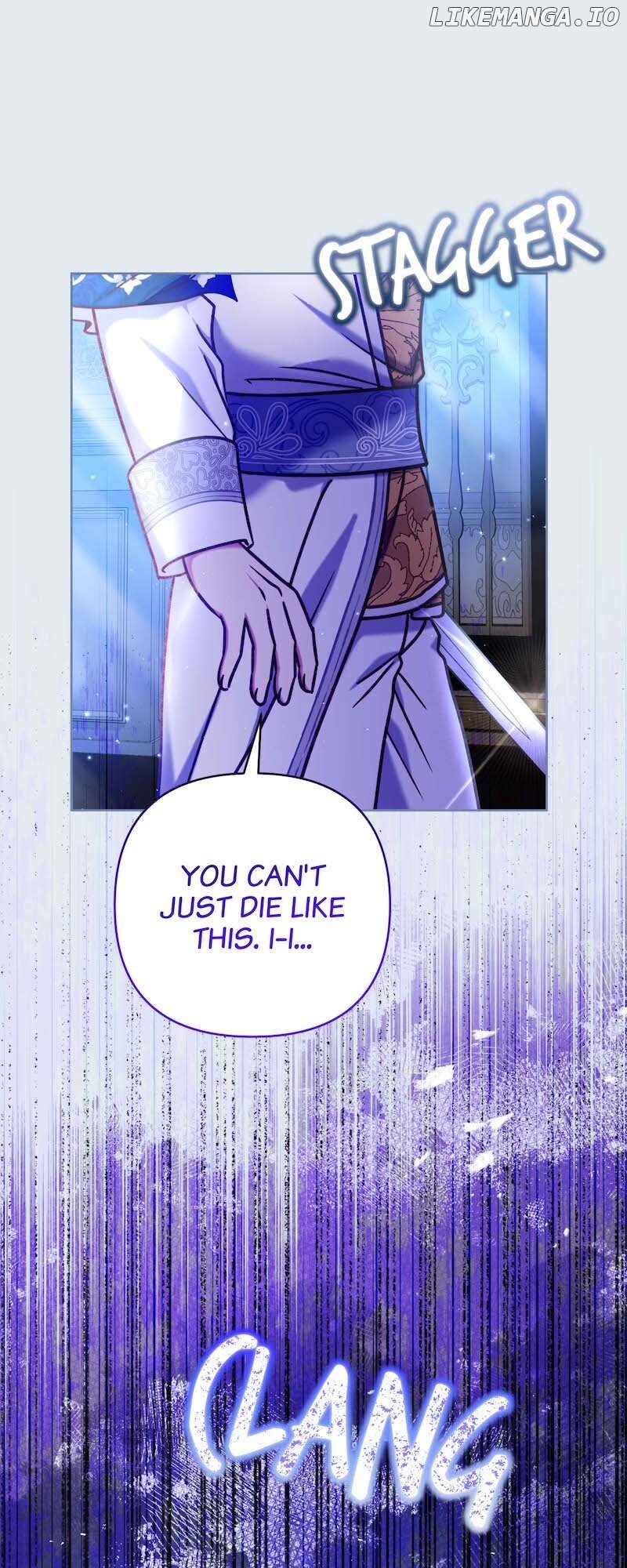 The Supporting Duck Waiting for the Breakup Chapter 37 - page 19