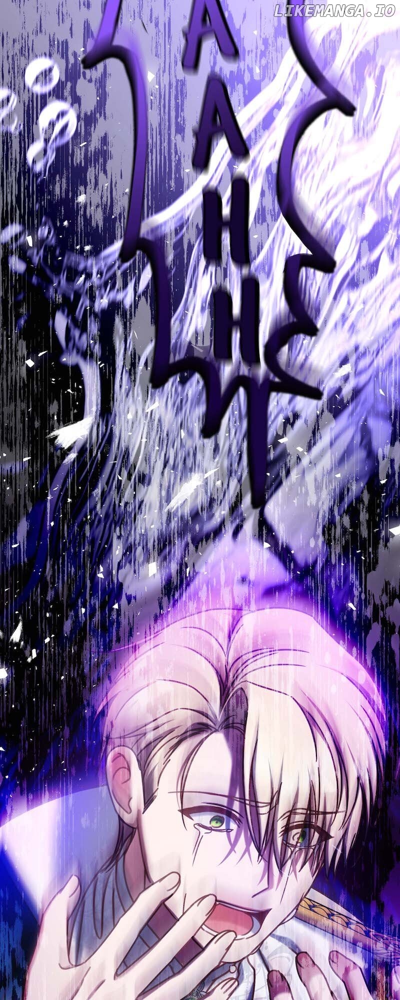 The Supporting Duck Waiting for the Breakup Chapter 37 - page 21