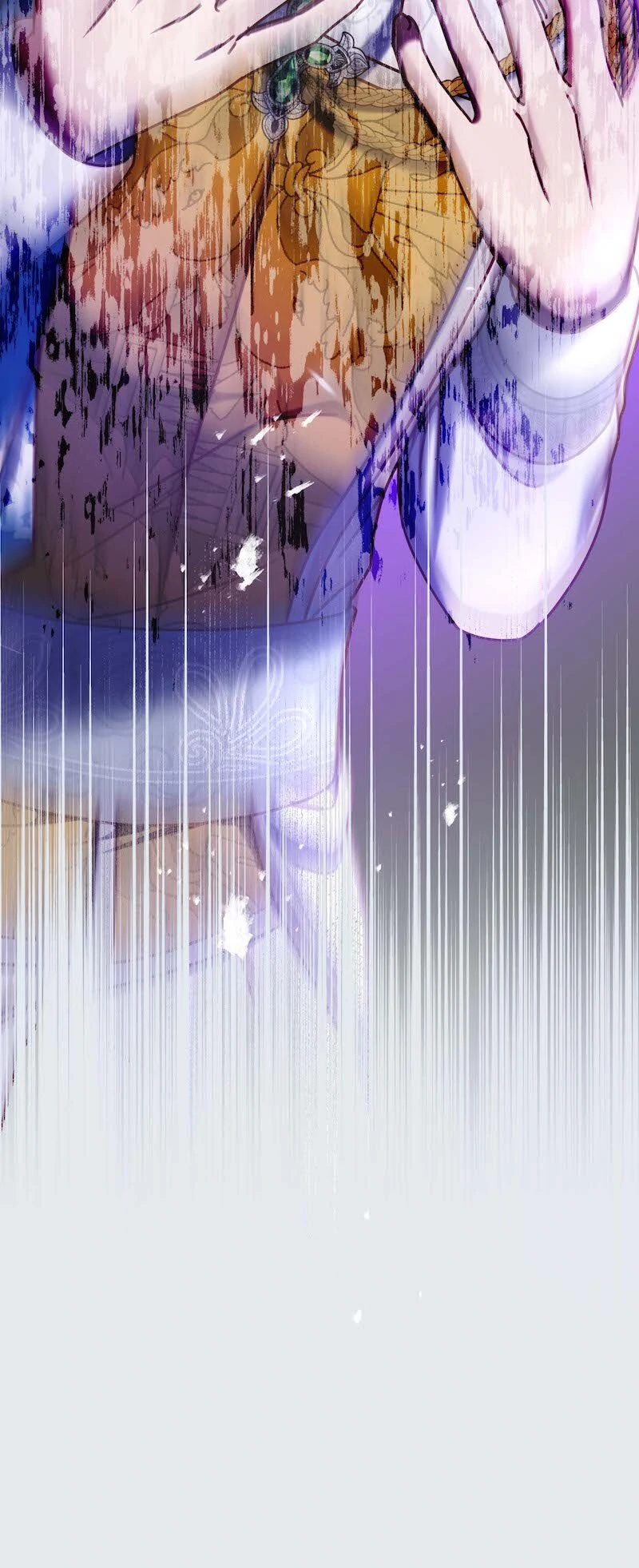 The Supporting Duck Waiting for the Breakup Chapter 37 - page 22