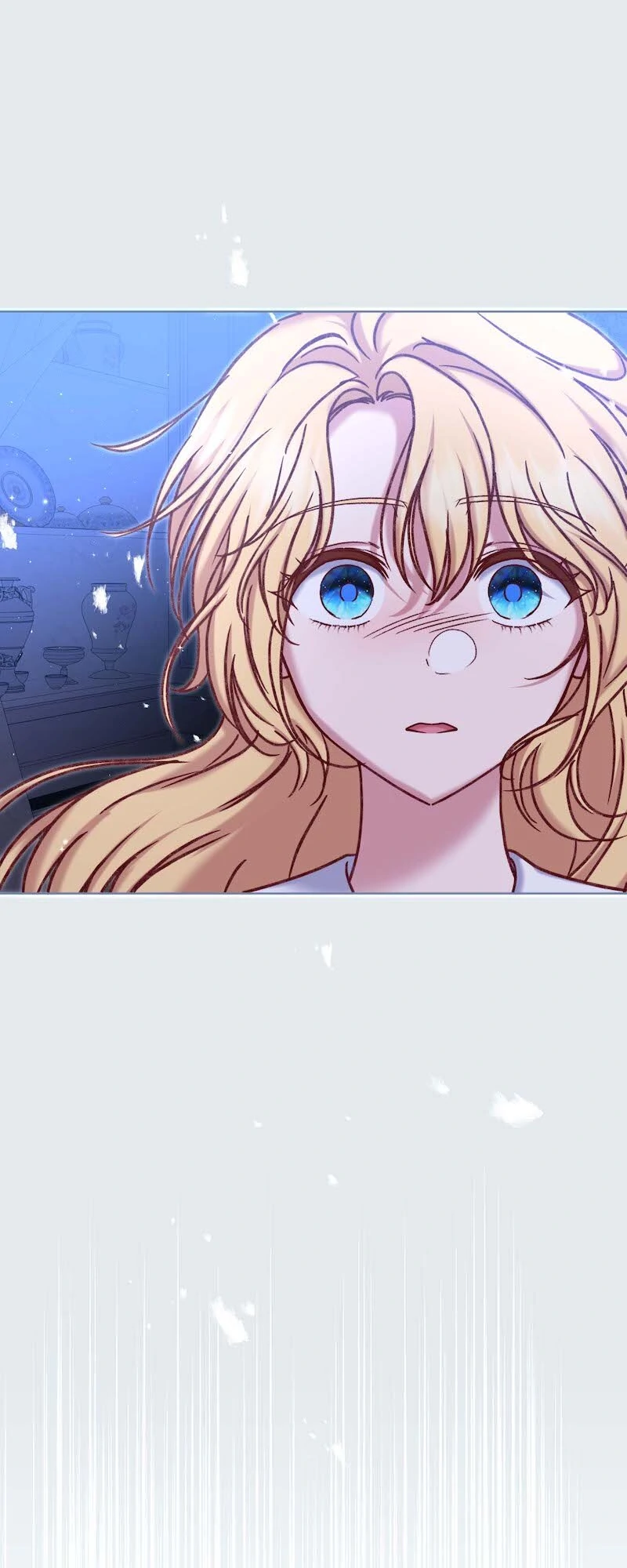 The Supporting Duck Waiting for the Breakup Chapter 37 - page 23