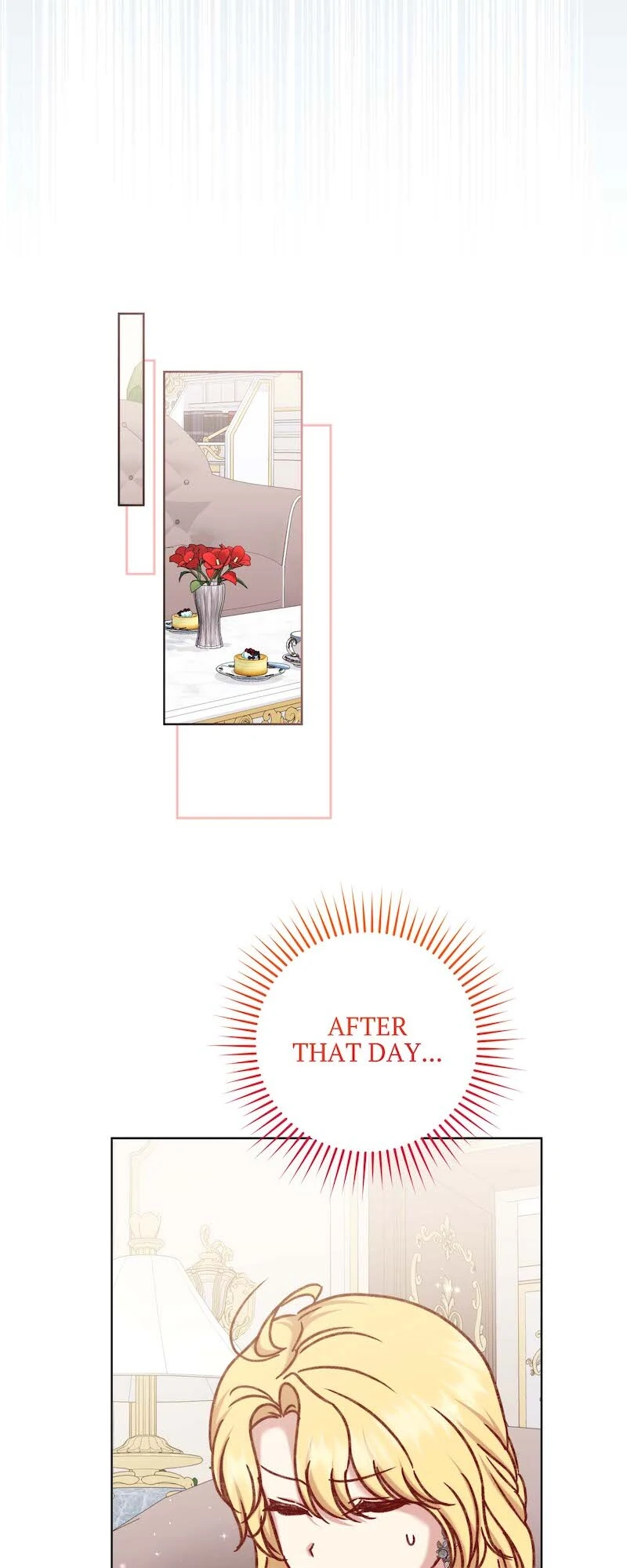 The Supporting Duck Waiting for the Breakup Chapter 37 - page 24