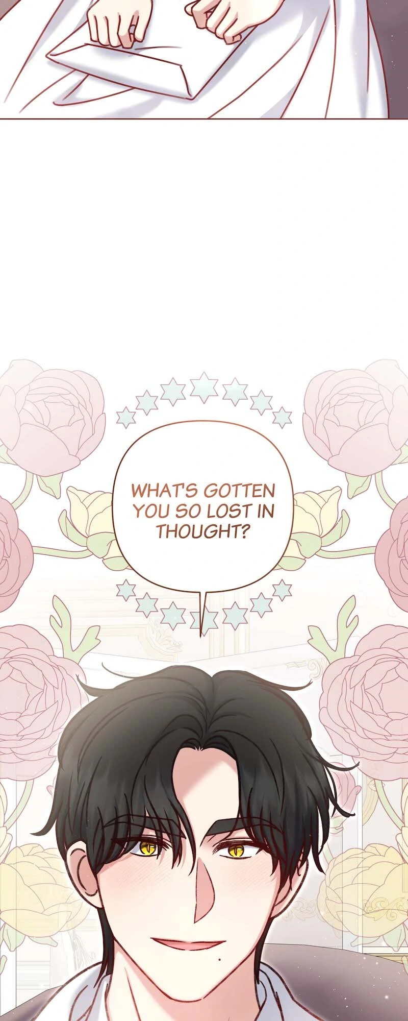 The Supporting Duck Waiting for the Breakup Chapter 37 - page 28