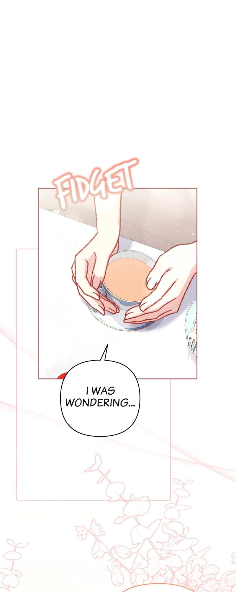 The Supporting Duck Waiting for the Breakup Chapter 37 - page 31