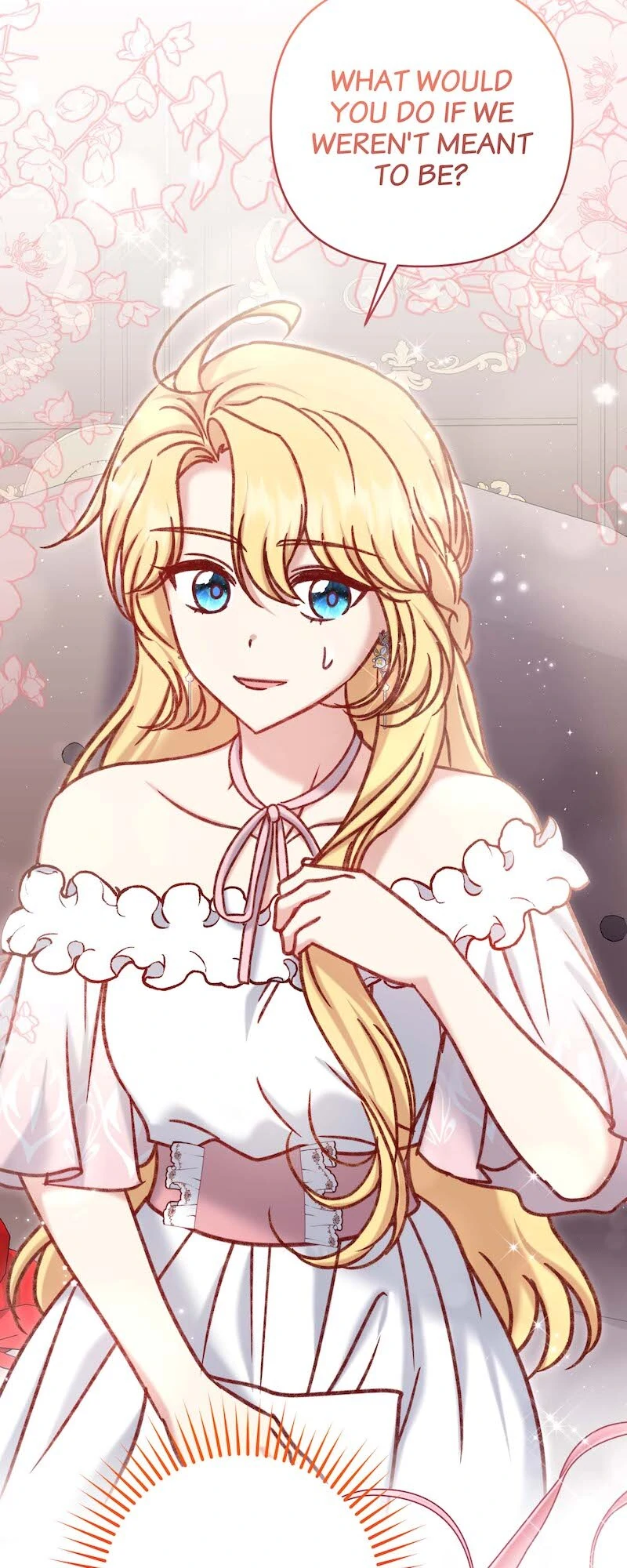 The Supporting Duck Waiting for the Breakup Chapter 37 - page 32