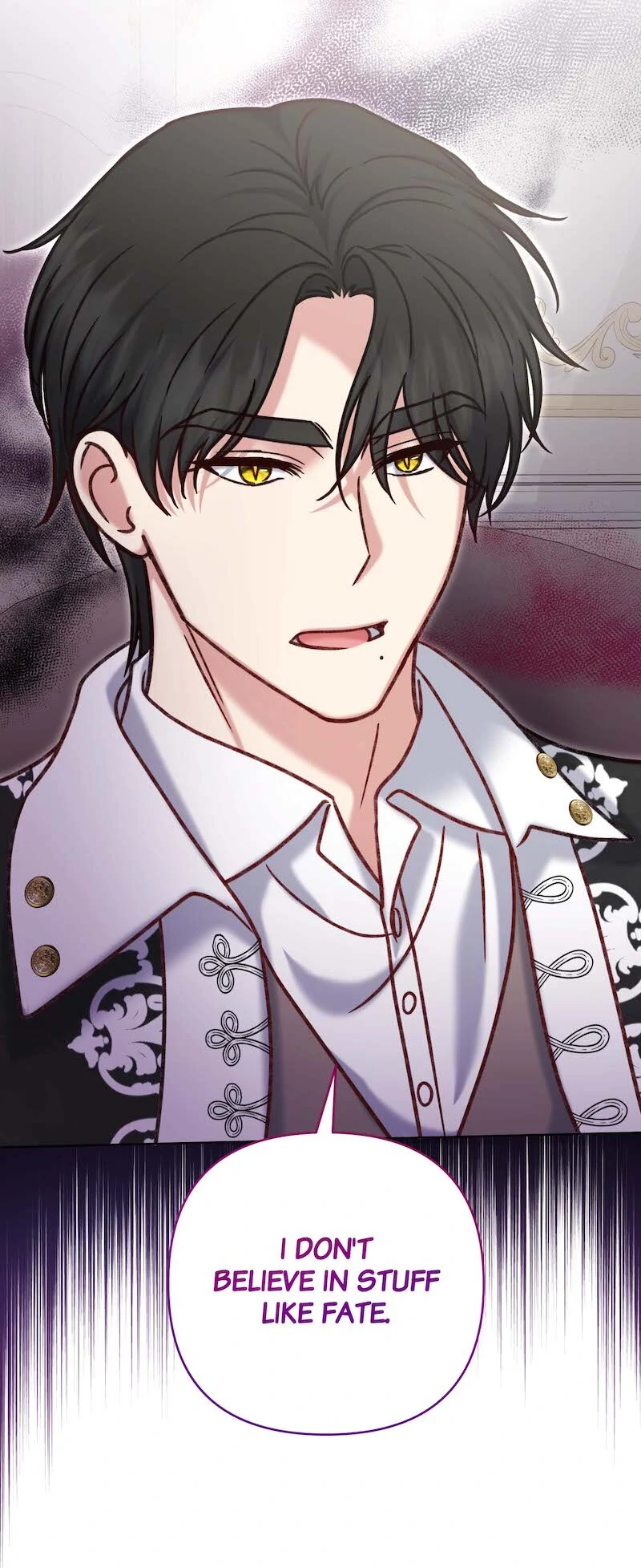 The Supporting Duck Waiting for the Breakup Chapter 37 - page 34