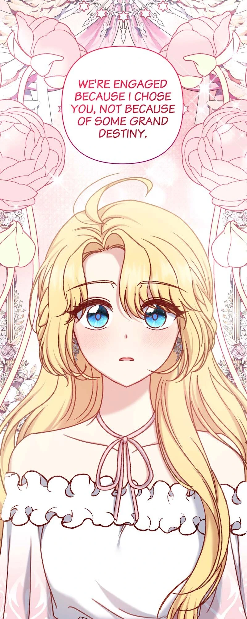 The Supporting Duck Waiting for the Breakup Chapter 37 - page 37